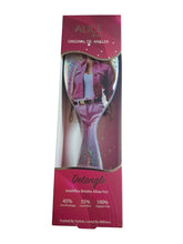ALICE BRUSH ORIGINAL DETANGLER BARBIE 6787